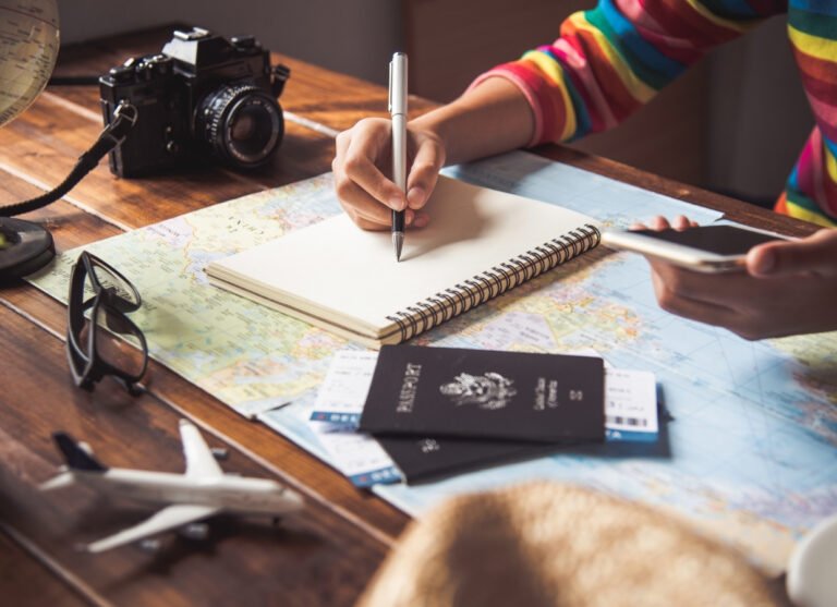 Melhores Aplicativos Para Quem Vai Viajar Sozinho