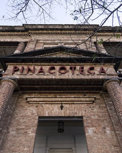 pinacoteca